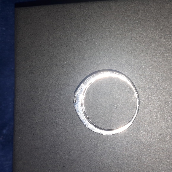 925 Opal Ring - Picture 2 of 3